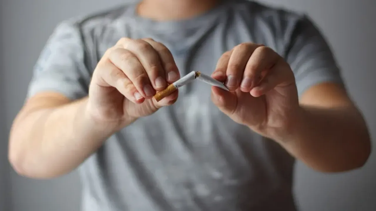 Sigarayı bırakmanın sırrı Doğu Asya'da saklı: Bağımlılığa son veren ilaç!
